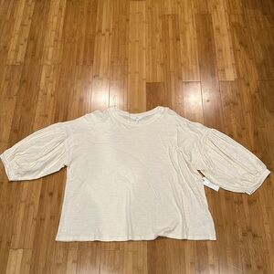 NWT Time and Tru shirt size XXL (20) women’s